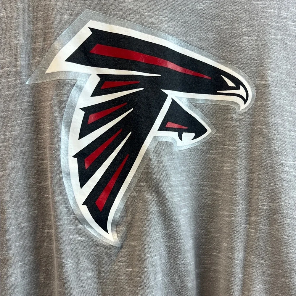 Atlanta Falcons‎ T-Shirt - Picture 2 of 5